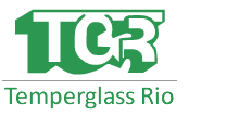 .:: Temperglass Rio ::. logo